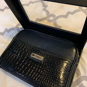 da VINCI Leather Purse with Case!